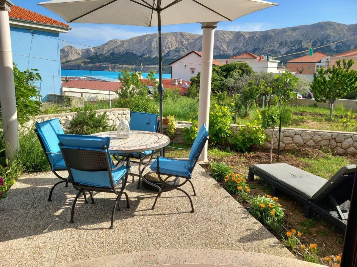 באסקה Apartments Irena מראה חיצוני תמונה