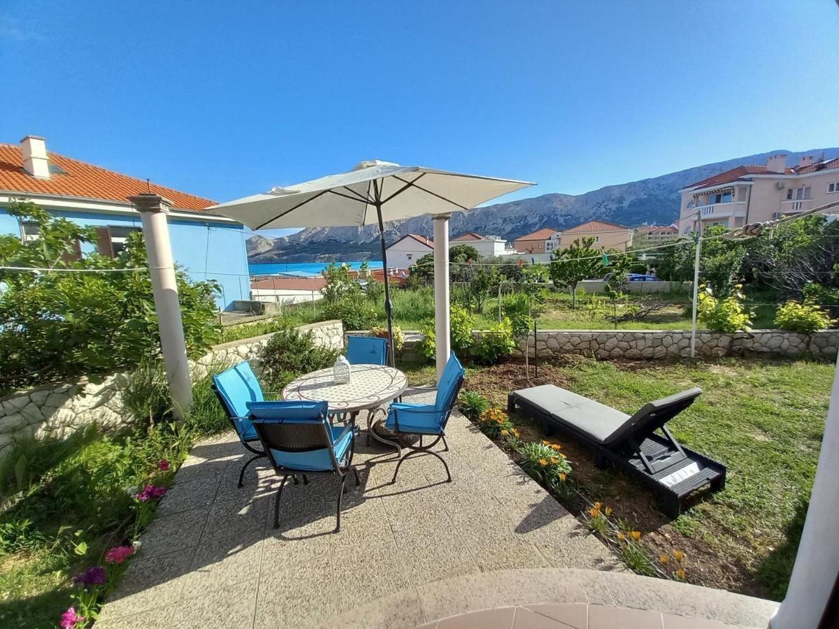באסקה Apartments Irena מראה חיצוני תמונה