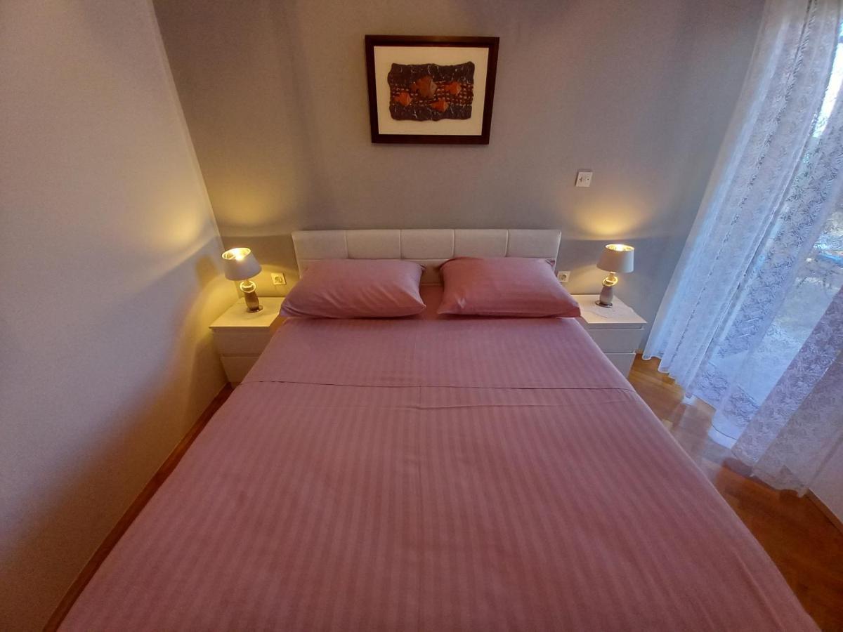 באסקה Apartments Irena מראה חיצוני תמונה