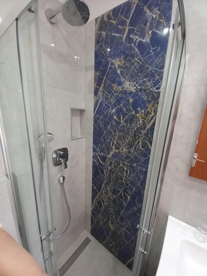 באסקה Apartments Irena מראה חיצוני תמונה