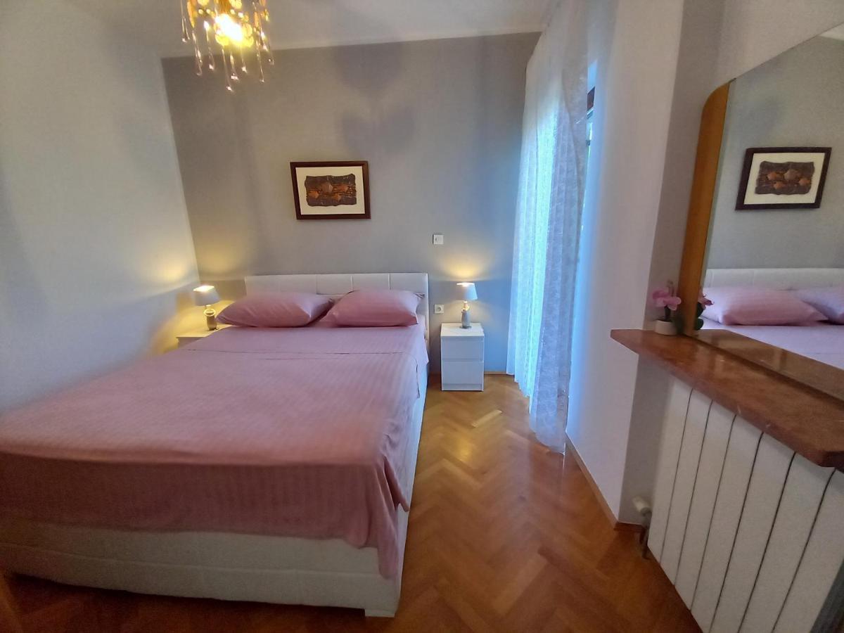 באסקה Apartments Irena מראה חיצוני תמונה
