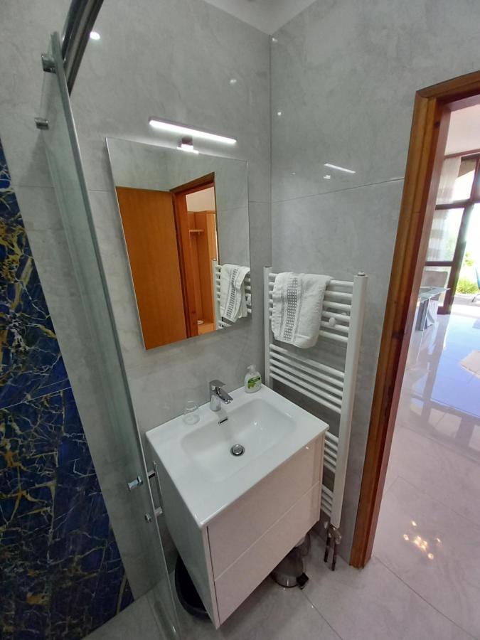 באסקה Apartments Irena מראה חיצוני תמונה