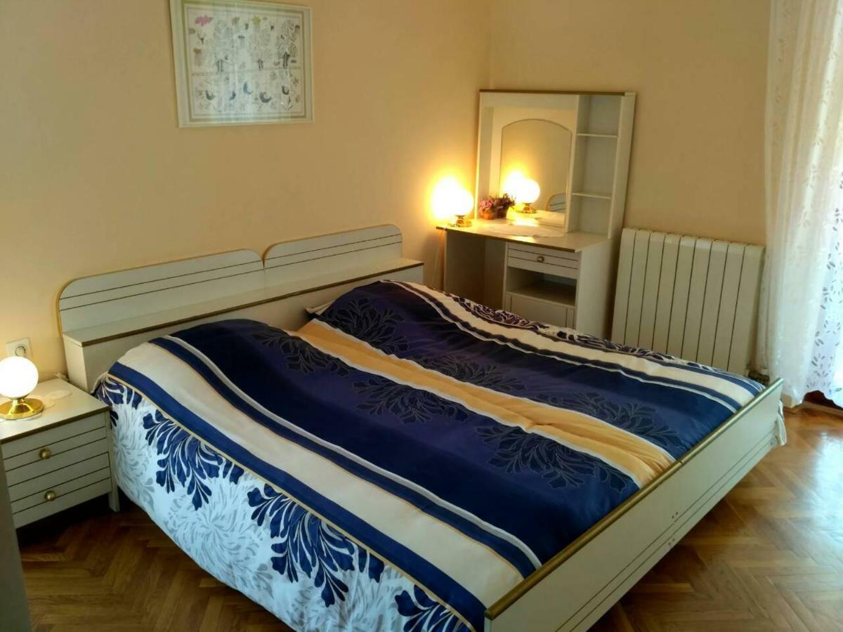 באסקה Apartments Irena מראה חיצוני תמונה