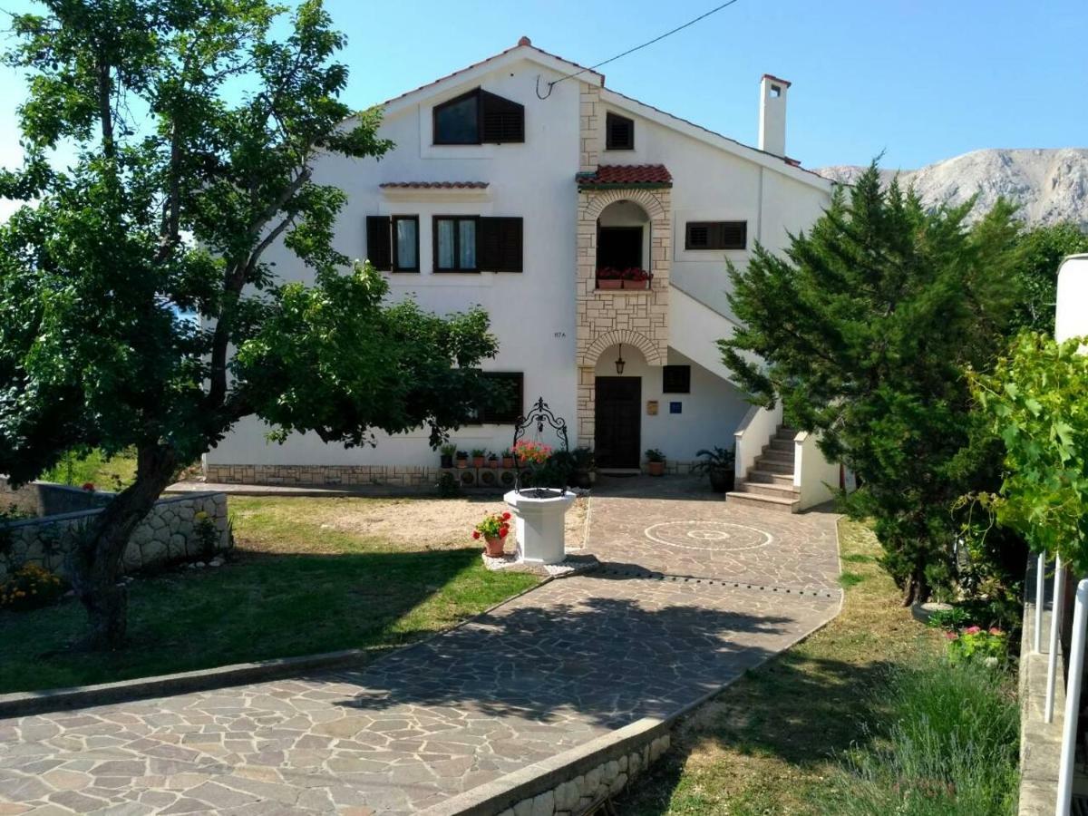 באסקה Apartments Irena מראה חיצוני תמונה