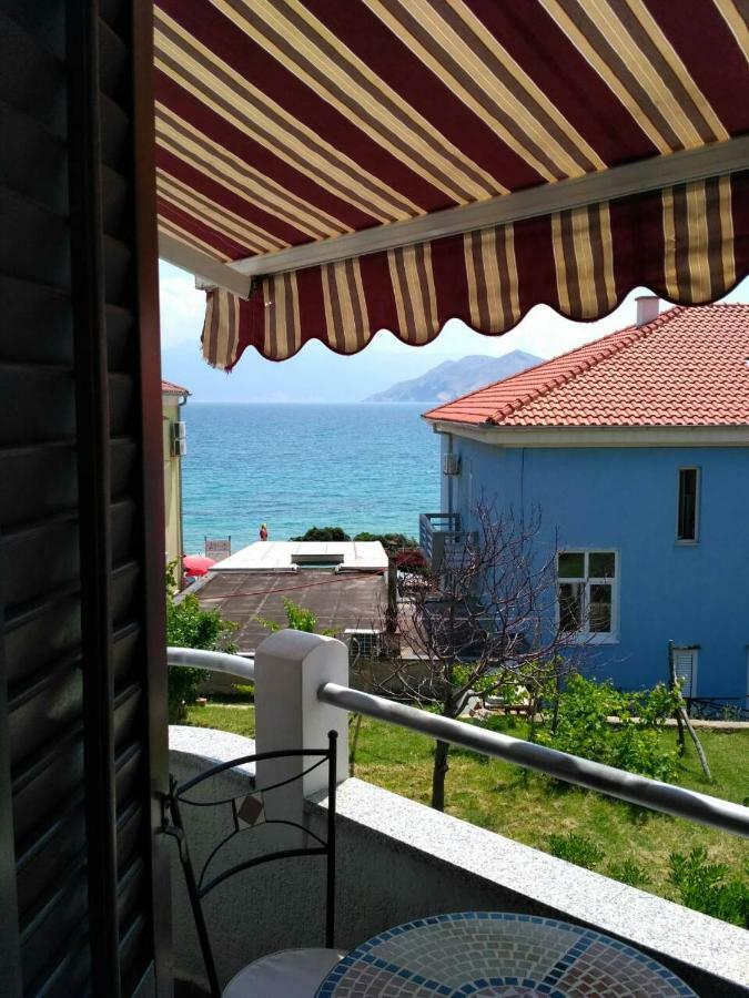 באסקה Apartments Irena מראה חיצוני תמונה