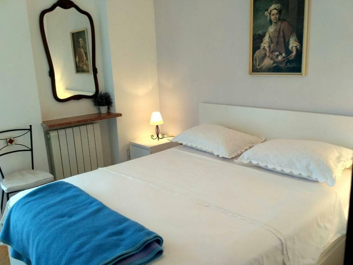 באסקה Apartments Irena מראה חיצוני תמונה