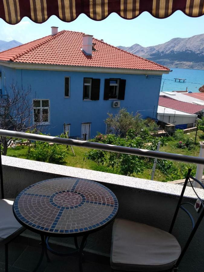 באסקה Apartments Irena מראה חיצוני תמונה