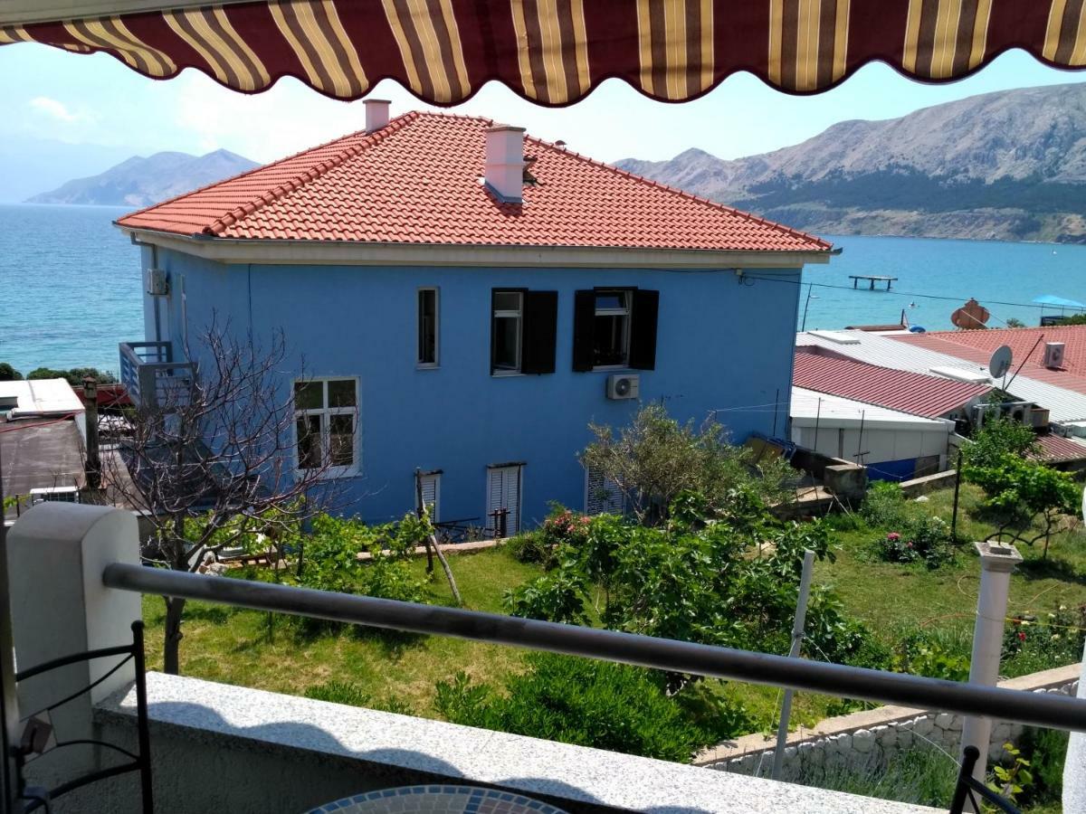 באסקה Apartments Irena מראה חיצוני תמונה