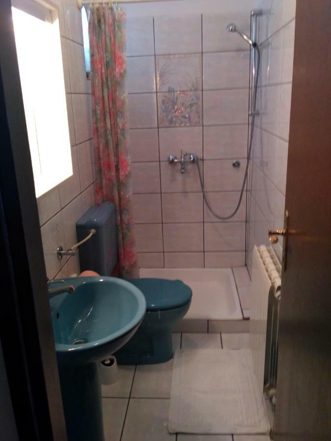 באסקה Apartments Irena מראה חיצוני תמונה