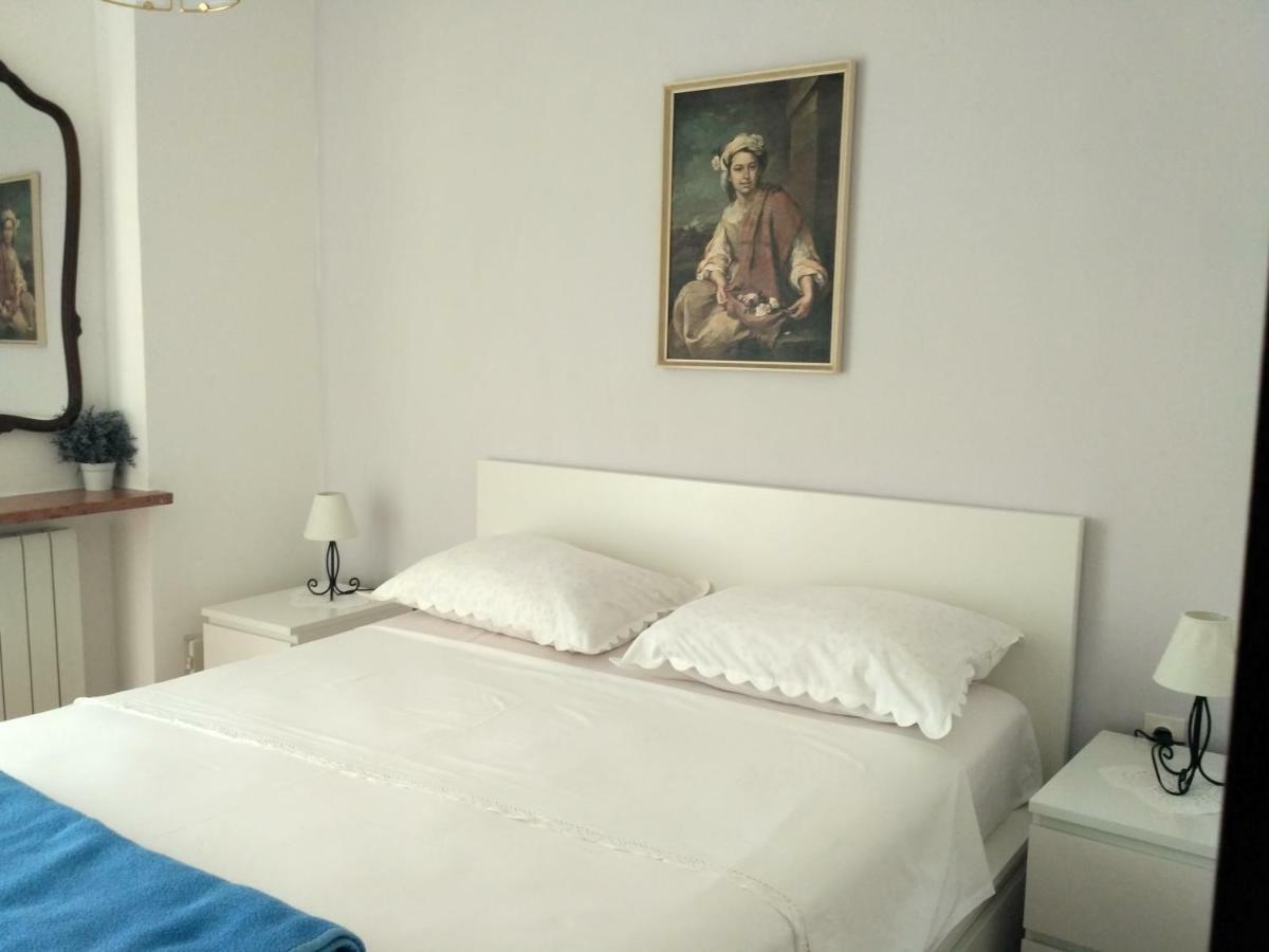 באסקה Apartments Irena מראה חיצוני תמונה
